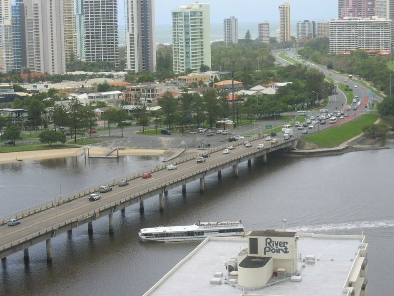 3103/4 Como Crescent, Southport QLD 4215