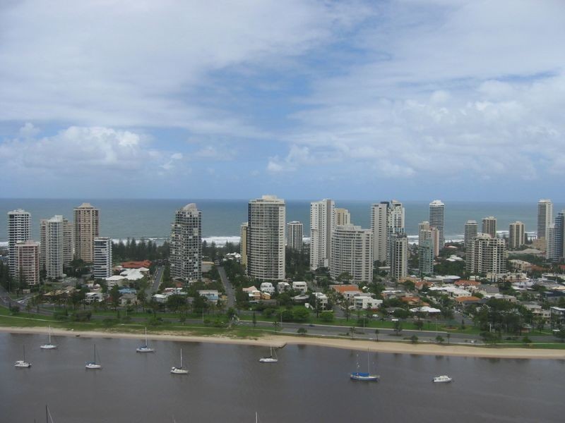 3103/4 Como Crescent, Southport QLD 4215