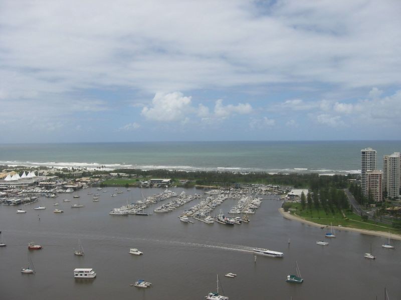 3103/4 Como Crescent, Southport QLD 4215