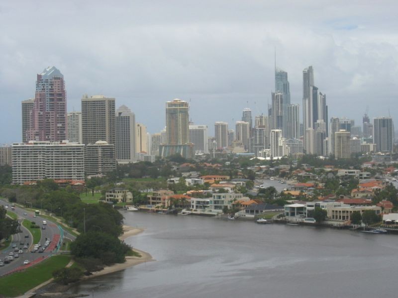 3103/4 Como Crescent, Southport QLD 4215