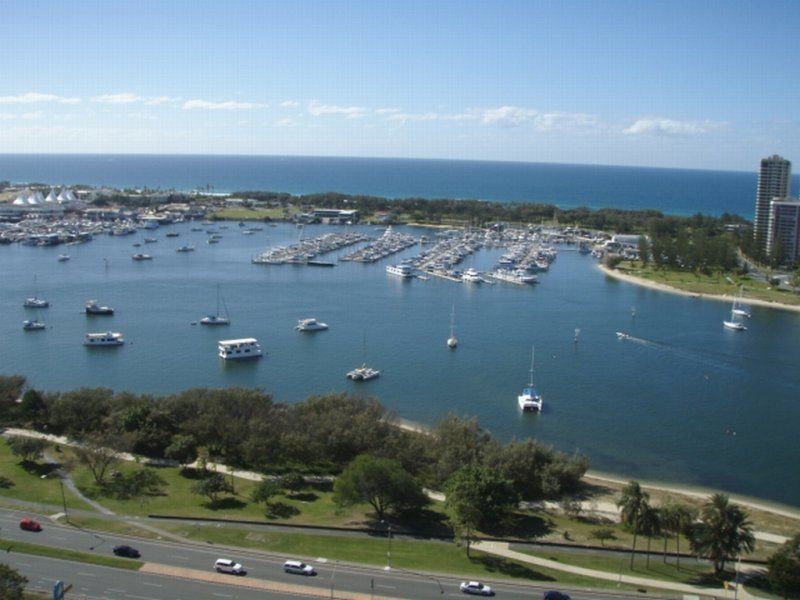 3103/4 Como Crescent, Southport QLD 4215