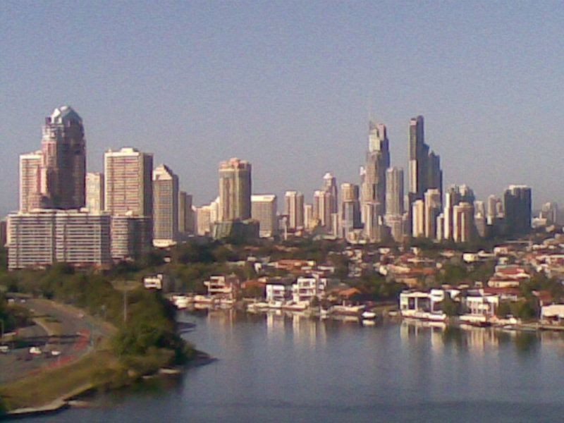 3103/4 Como Crescent, Southport QLD 4215