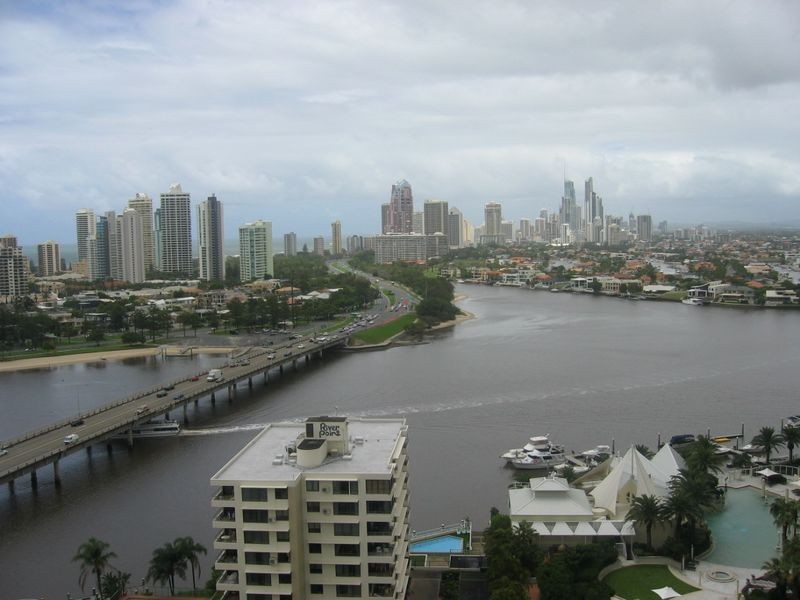 3103/4 Como Crescent, Southport QLD 4215