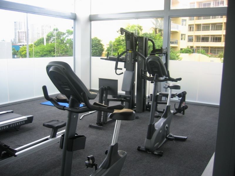 3103/4 Como Crescent, Southport QLD 4215