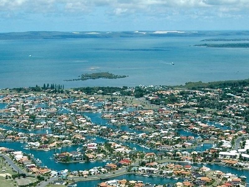 3 George Street, Ormiston QLD 4160