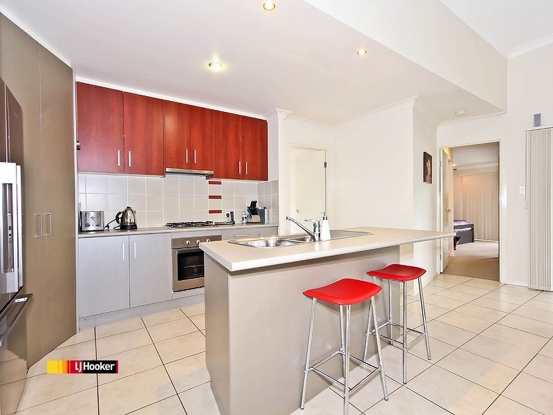 3 Lexey Crescent, Wakerley QLD 4154