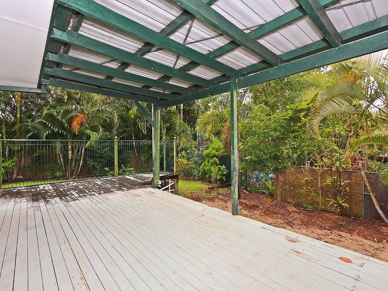 5 Nicole Street, Cleveland QLD 4163