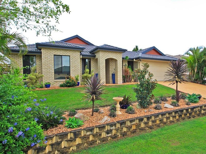 19 Gretchen Circuit, Thornlands QLD 4164