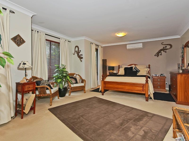 19 Gretchen Circuit, Thornlands QLD 4164