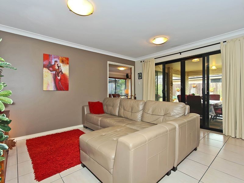 19 Gretchen Circuit, Thornlands QLD 4164
