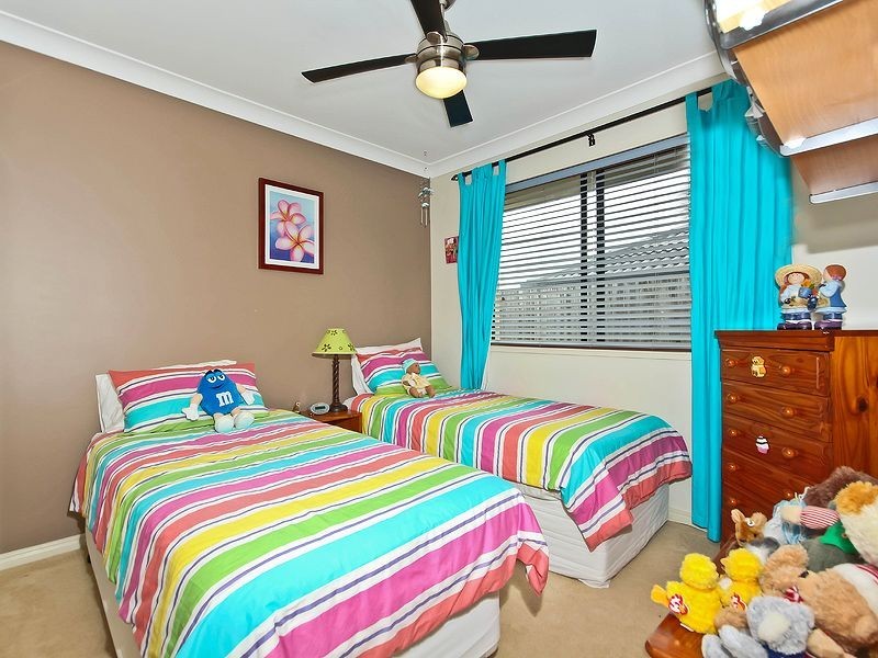 19 Gretchen Circuit, Thornlands QLD 4164