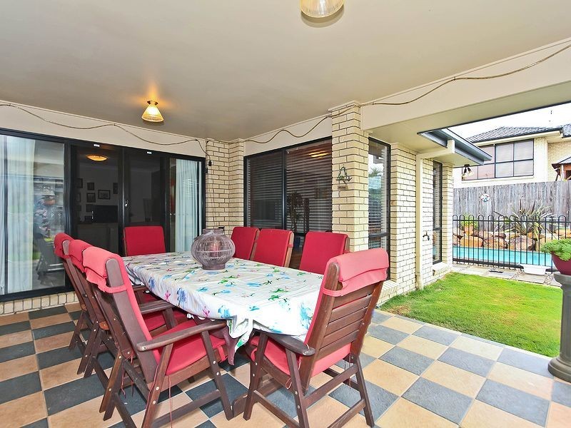 19 Gretchen Circuit, Thornlands QLD 4164