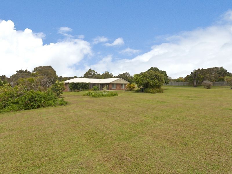 2789 Old Cleveland Road, Chandler QLD 4155