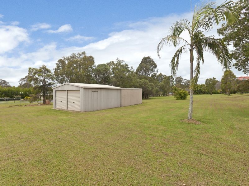2789 Old Cleveland Road, Chandler QLD 4155