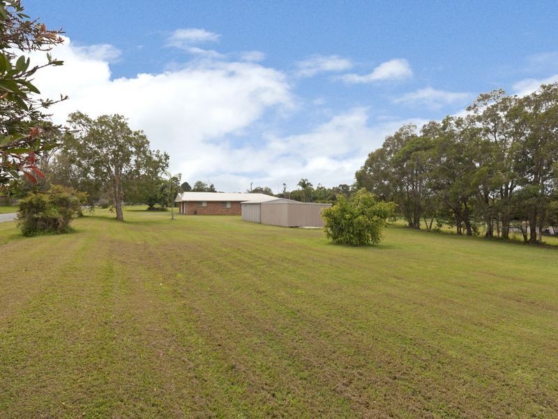 2789 Old Cleveland Road, Chandler QLD 4155