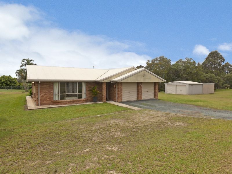 2789 Old Cleveland Road, Chandler QLD 4155