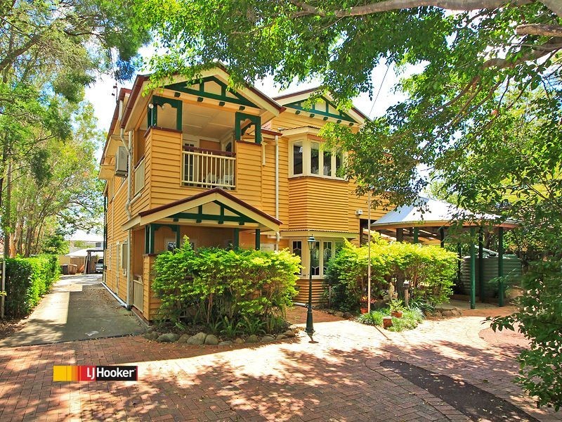 1260 Wynnum Road, Tingalpa QLD 4173