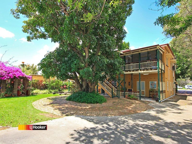 1260 Wynnum Road, Tingalpa QLD 4173