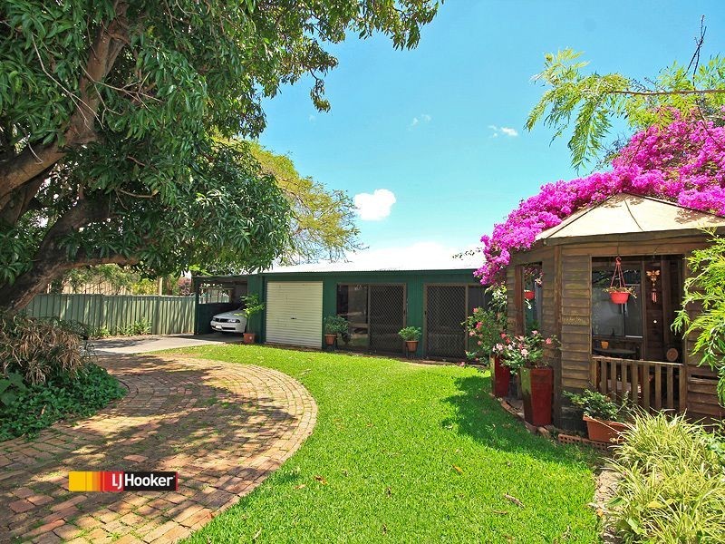 1260 Wynnum Road, Tingalpa QLD 4173
