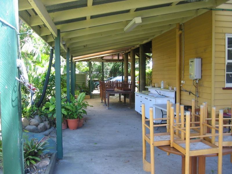 1260 Wynnum Road, Tingalpa QLD 4173