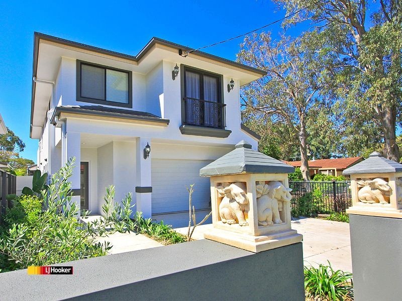 87 Bainbridge Street, Ormiston QLD 4160