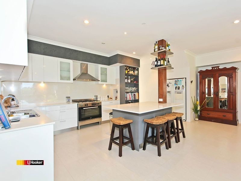 87 Bainbridge Street, Ormiston QLD 4160