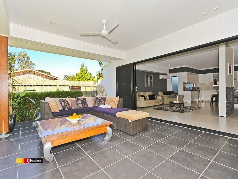 87 Bainbridge Street, Ormiston QLD 4160