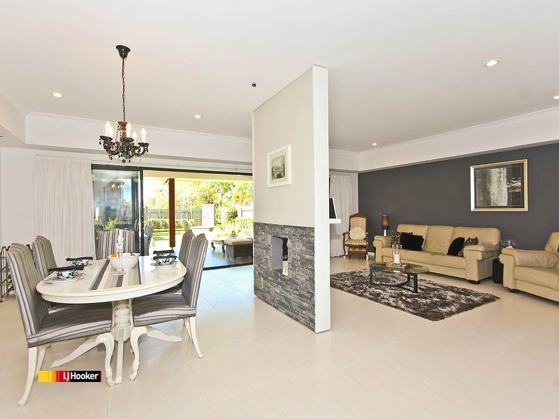 87 Bainbridge Street, Ormiston QLD 4160