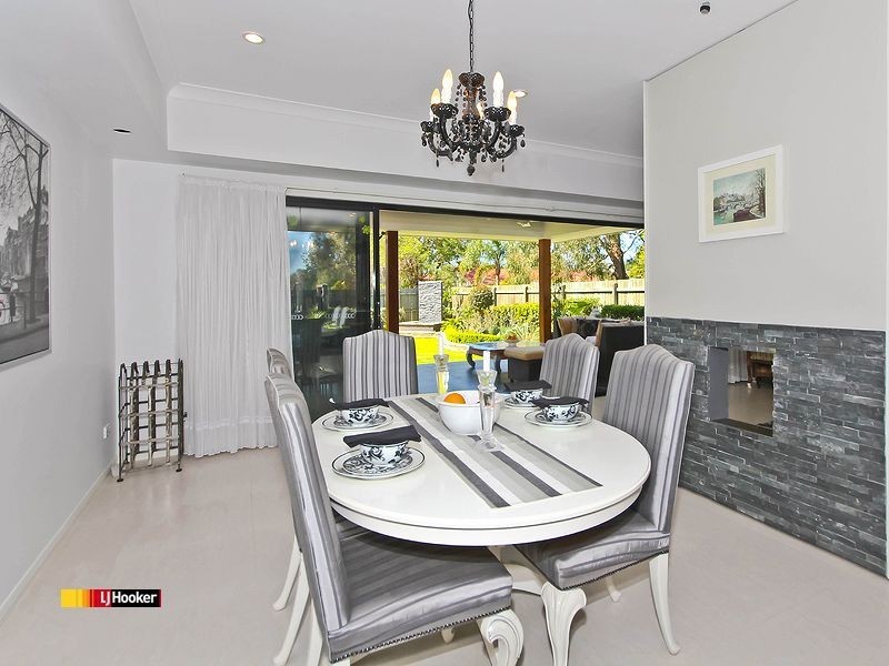 87 Bainbridge Street, Ormiston QLD 4160