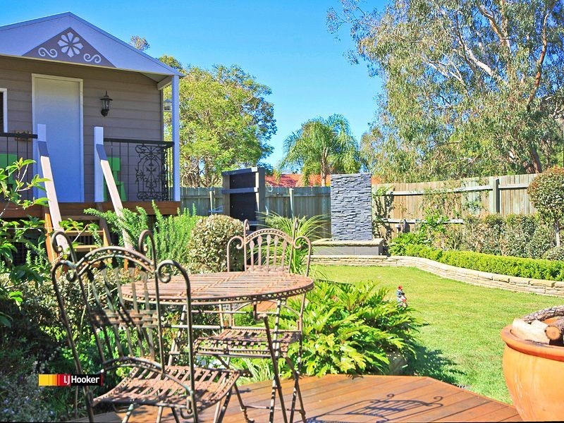 87 Bainbridge Street, Ormiston QLD 4160