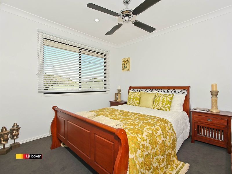 87 Bainbridge Street, Ormiston QLD 4160