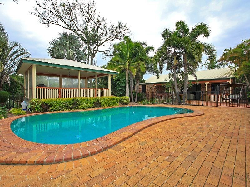 28 Parkwood Street, Capalaba QLD 4157