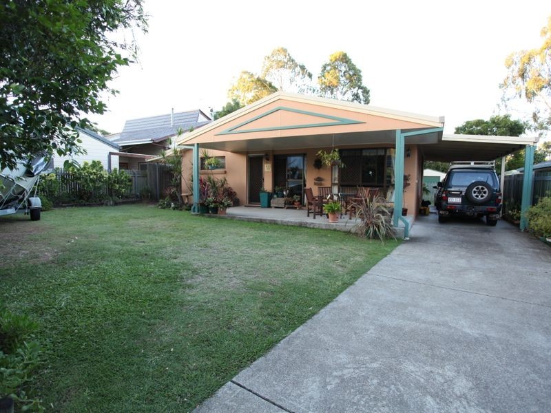 730 Old Cleveland Road East, Wellington Point QLD 4160
