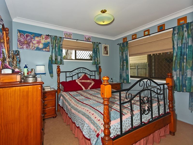 730 Old Cleveland Road East, Wellington Point QLD 4160