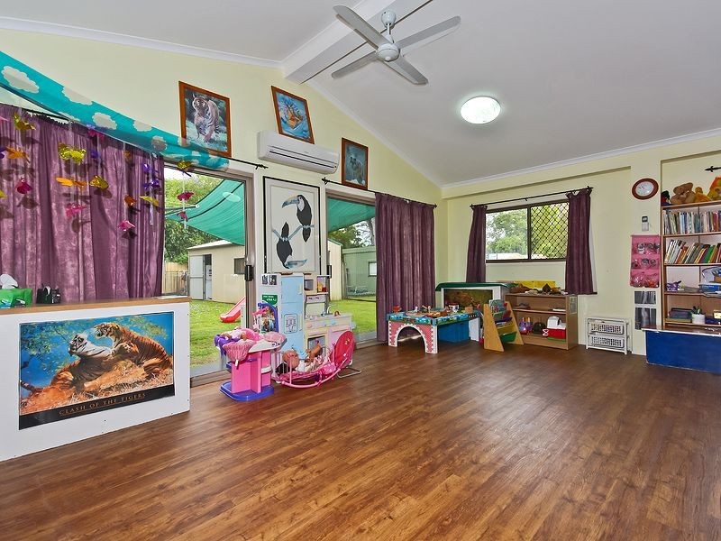 730 Old Cleveland Road East, Wellington Point QLD 4160