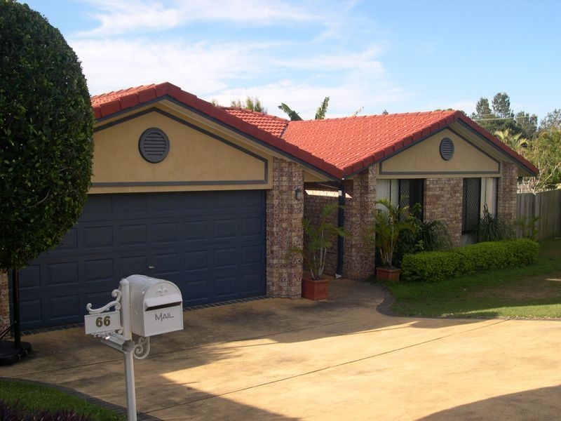66 Bailey Road, Birkdale QLD 4159