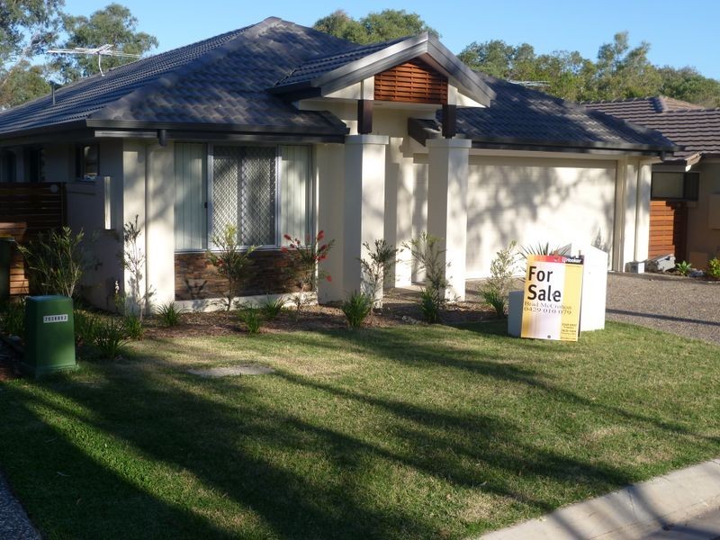 23 Worchester Cres, Wakerley QLD 4154