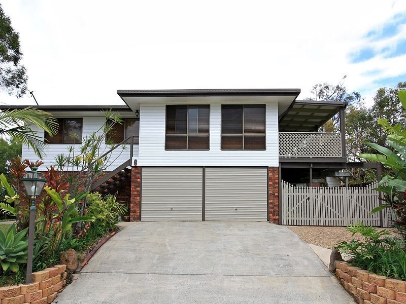 6 Garnet Street, Alexandra Hills QLD 4161