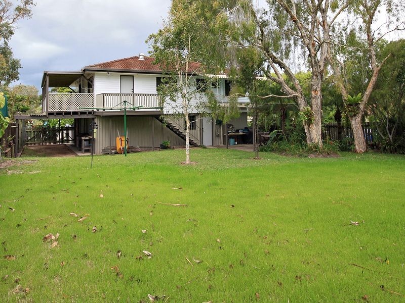 6 Garnet Street, Alexandra Hills QLD 4161