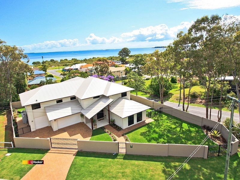21 David Street, Thorneside QLD 4158