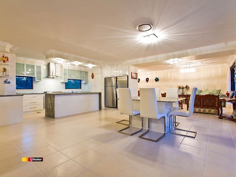 21 David Street, Thorneside QLD 4158