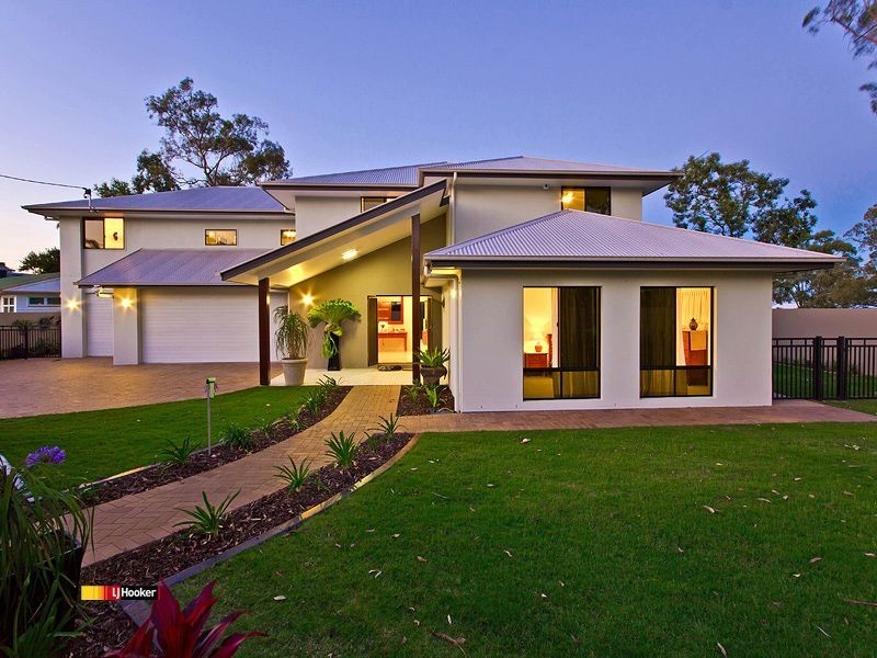 21 David Street, Thorneside QLD 4158