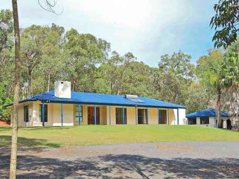 551 Mount Cotton Road, Sheldon QLD 4157