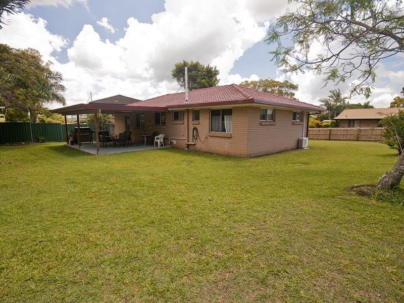 41 Amaryllis Street, Alexandra Hills QLD 4161