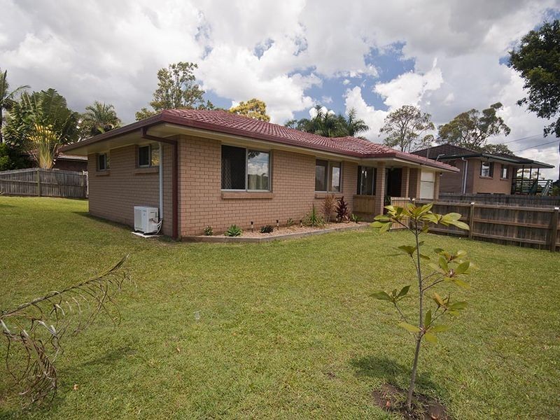 41 Amaryllis Street, Alexandra Hills QLD 4161