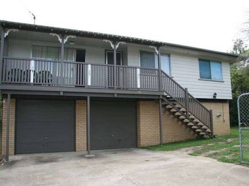 318 Finucane Road, Alexandra Hills QLD 4161