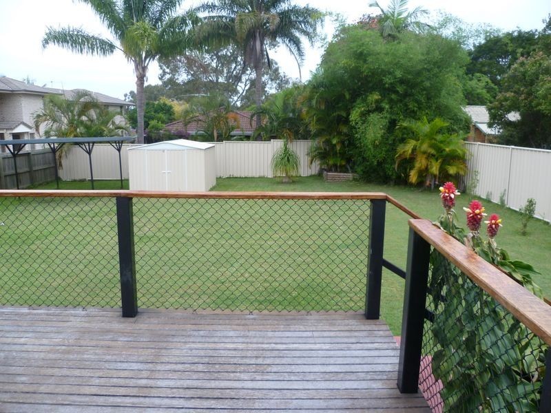 8 Wattle Street, Victoria Point QLD 4165