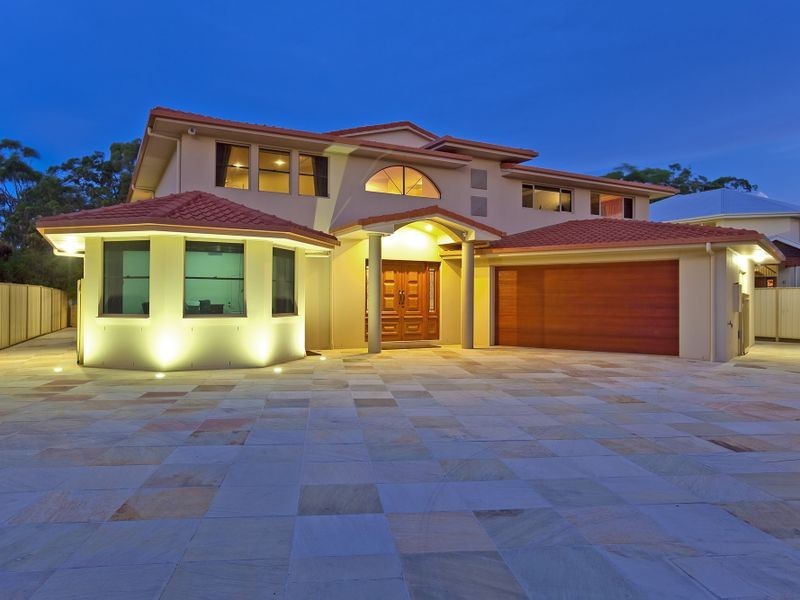 37 Omega Avenue, Cleveland QLD 4163