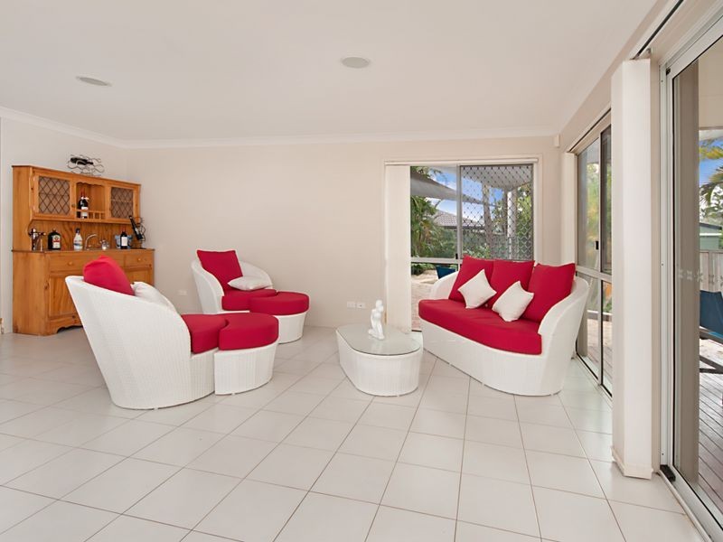 1 Kadina Court, Alexandra Hills QLD 4161