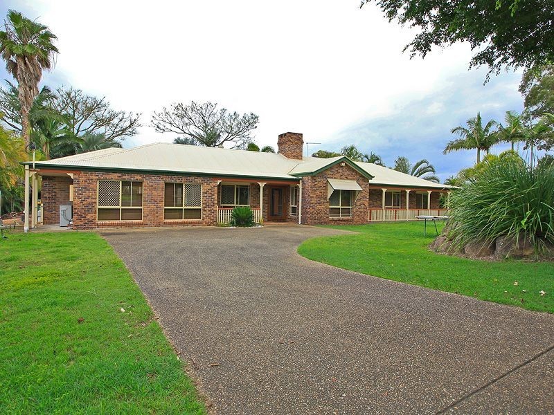 28 Parkwood Street, Capalaba QLD 4157